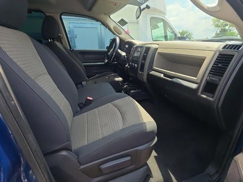 Used 2010 Dodge Ram 1500 Truck ST w/ ST Popular Equipment Group RWD image 3