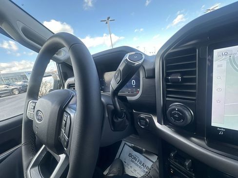 New 2026 Ford F150 XLT image 26