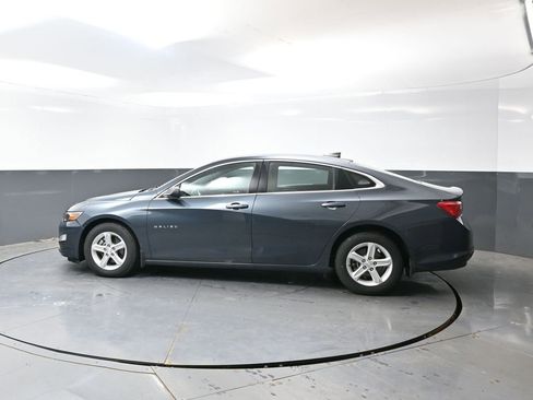 Used 2020 Chevrolet Malibu LS FWD image 11