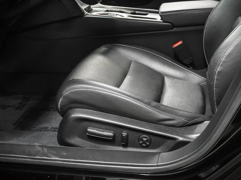 Used 2021 Honda Accord Sport image 11