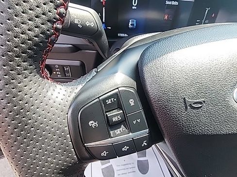 Used 2023 Ford Escape ST-Line w/ Tech Pack #1 AWD/4WD image 22