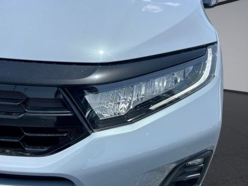 Used 2025 Honda Odyssey Touring image 30