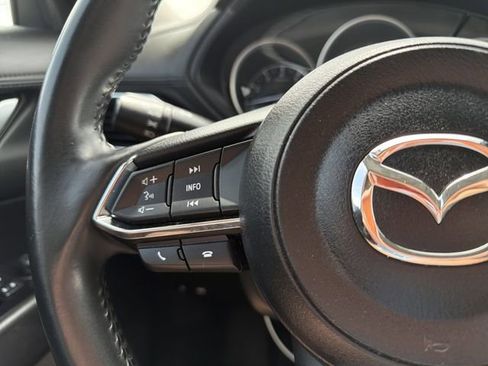 Used 2020 MAZDA CX-5 Touring FWD image 24