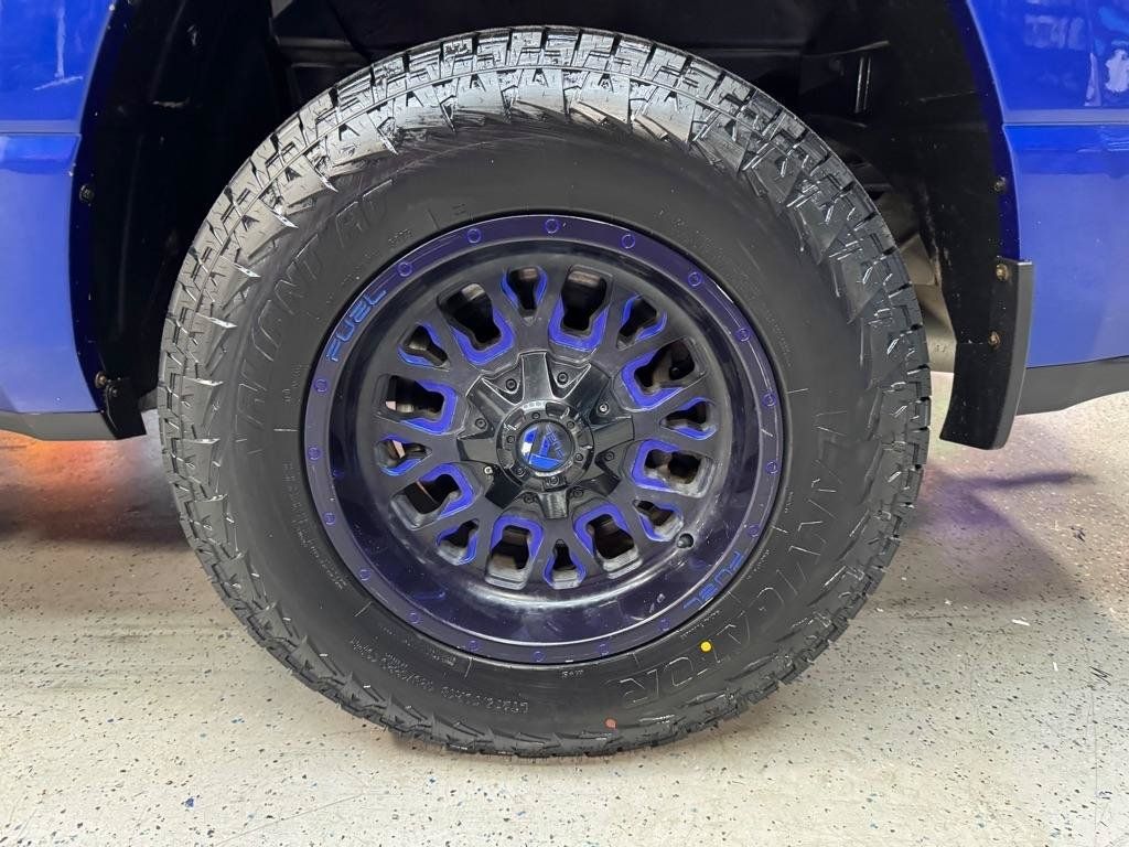 Used 2019 RAM 1500 Big Horn AWD/4WD image 24