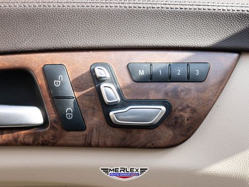 Used 2018 Mercedes-Benz CLS 550 image 40