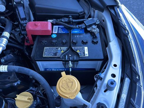 Used 2023 Subaru Crosstrek 2.5i Limited image 33