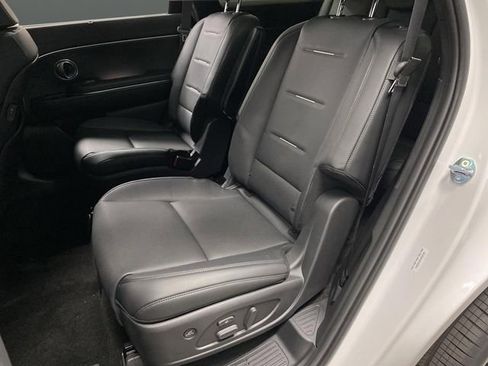 New 2026 Hyundai Palisade Calligraphy image 34