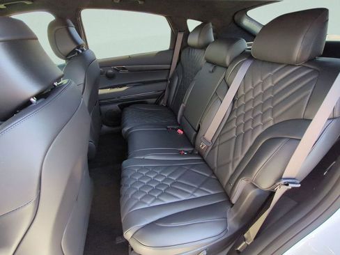 New 2026 Genesis GV80 3.5T Prestige AWD/4WD image 25