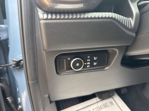 New 2025 Ford Ranger XLT image 14