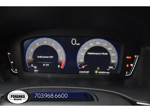 New 2026 Acura Integra Type S image 9