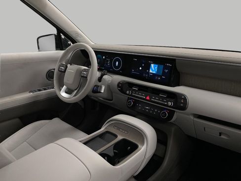 New 2026 Hyundai Palisade SEL AWD/4WD image 19