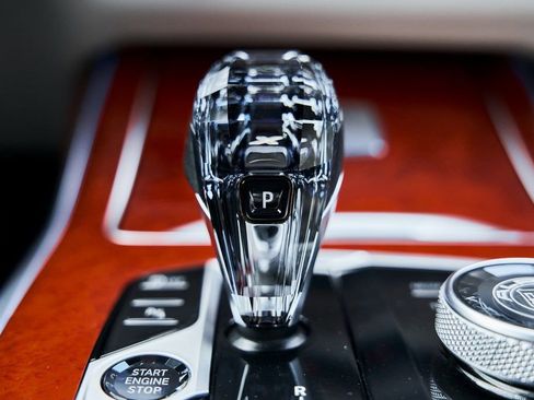 Used 2024 BMW ALPINA XB7 image 81