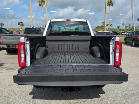 New 2026 Ford F250 XL AWD/4WD image 13