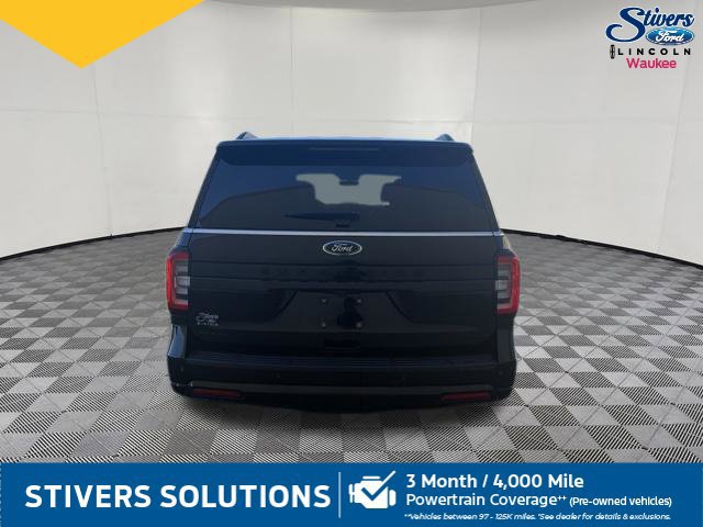 Used 2024 Ford Expedition Max Limited AWD/4WD image 7