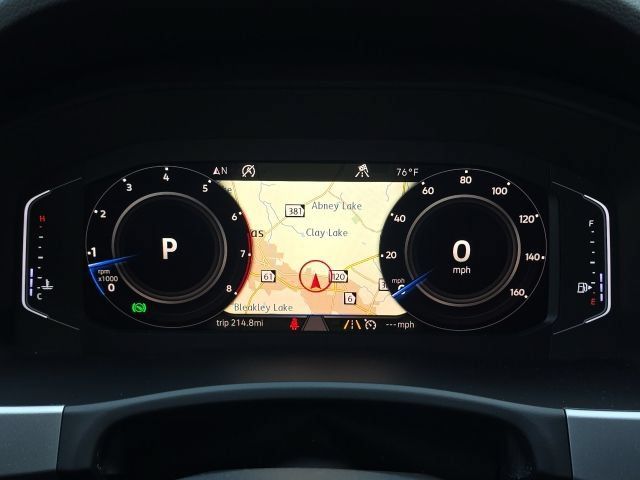 Used 2019 Volkswagen Atlas SEL Premium AWD/4WD image 27