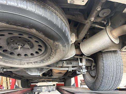 Used 2015 Chevrolet Tahoe LTZ image 15