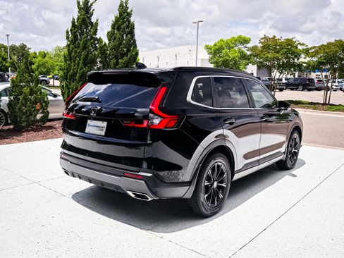 Used 2023 Honda CR-V Sport image 11