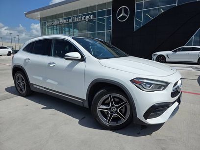 Used 2023 Mercedes-Benz GLA 250