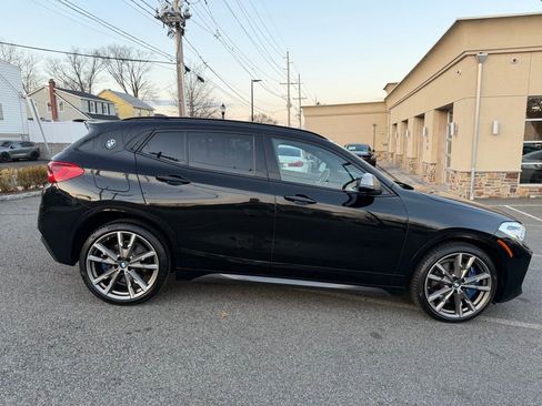 Used 2019 BMW X2 M35i AWD/4WD image 8