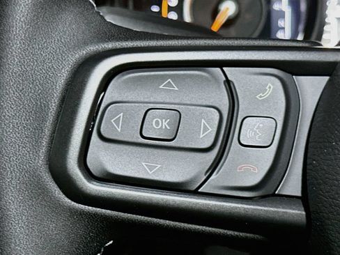 New 2026 Jeep Wrangler Unlimited Sport AWD/4WD image 27