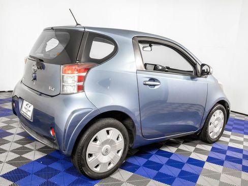 Used 2014 Scion iQ FWD image 4