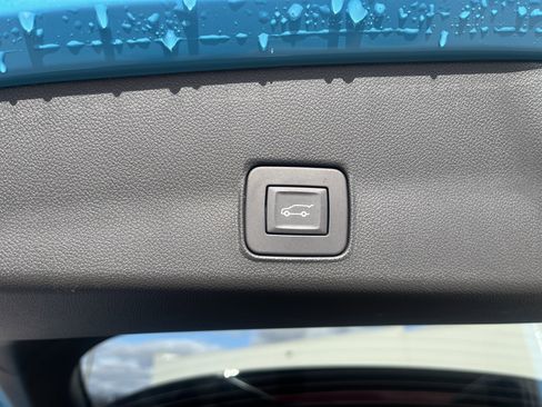 Used 2026 Chevrolet TrailBlazer RS w/ Convenience Package image 17