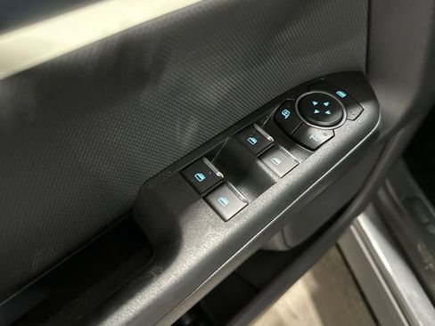 New 2026 Ford Bronco Sport Heritage w/ Convenience Package AWD/4WD image 19