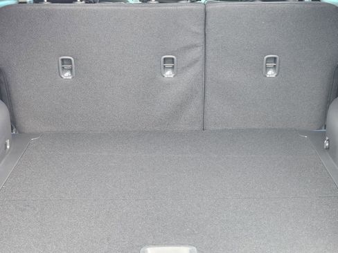 New 2025 Kia EV6 Wind image 12