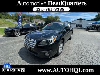 Used 2016 Subaru Outback 2.5i Premium AWD/4WD video 1