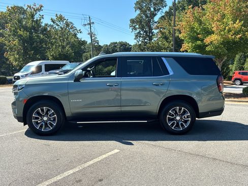 Used 2023 Chevrolet Tahoe LS w/ Driver Alert Package RWD image 7