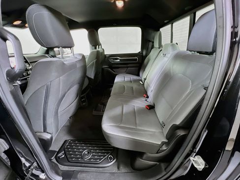 Used 2023 RAM 1500 Big Horn AWD/4WD image 22
