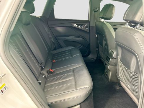 Certified 2023 Audi Q4 e-tron Premium Plus w/ Premium Plus RWD image 21