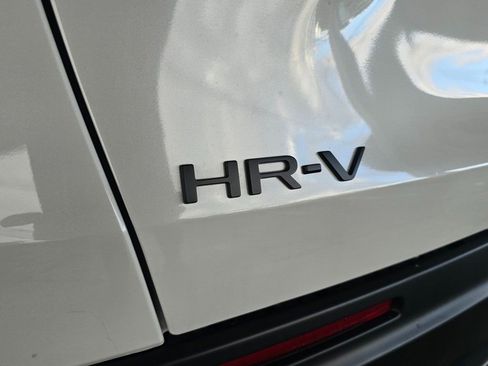 New 2026 Honda HR-V Sport image 60
