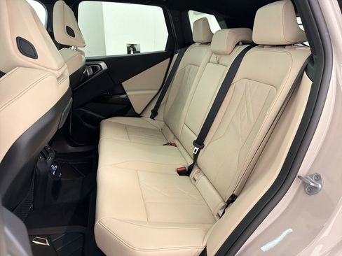 New 2026 BMW X3 xDrive30 w/ Convenience Package AWD/4WD image 15
