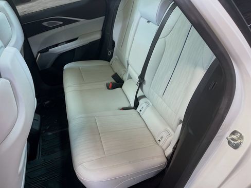Used 2025 Cadillac Lyriq Sport w/ LPO, Floor Liner Package AWD/4WD image 26