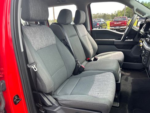 Used 2023 Ford F150 XLT AWD/4WD image 19