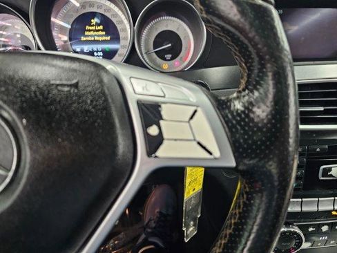 Used 2013 Mercedes-Benz C 250 Coupe image 11