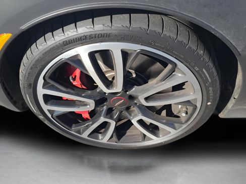 Used 2022 MINI Cooper Clubman John Cooper Works image 10