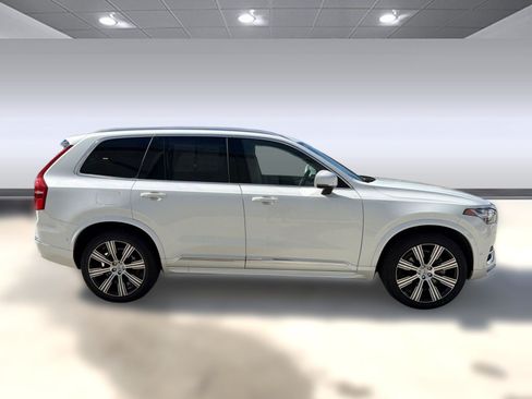 Certified 2023 Volvo XC90 B6 Ultimate w/ Protection Package Premier AWD/4WD image 8