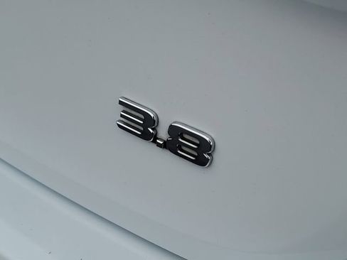 Used 2018 Genesis G80 3.8 w/ Option Group 02 RWD image 7