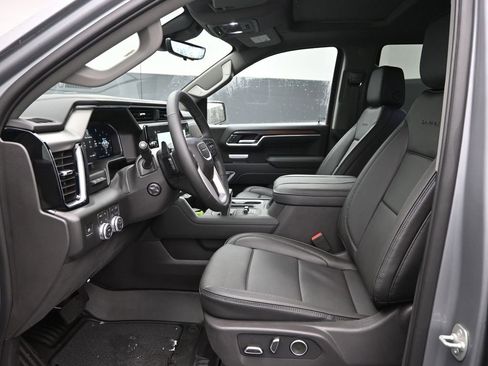 New 2026 GMC Sierra 1500 Denali w/ Denali Reserve Package image 13