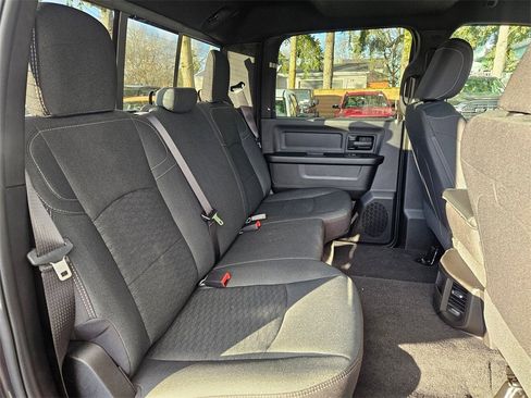 New 2026 RAM 3500 Tradesman image 16