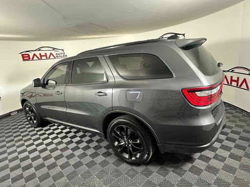 Used 2024 Dodge Durango R/T AWD/4WD image 5