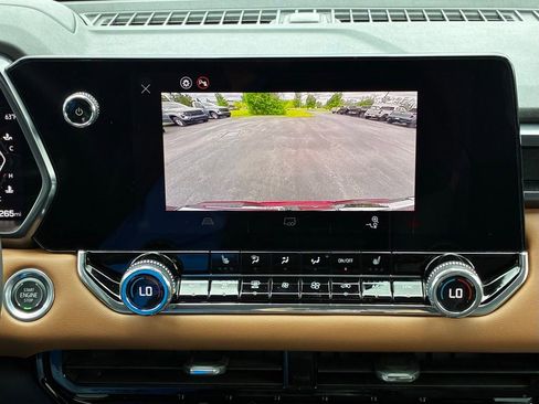 Used 2026 GMC Canyon AT4 AWD/4WD image 21