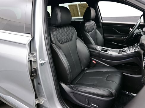 Certified 2023 Hyundai Santa Fe Calligraphy image 15