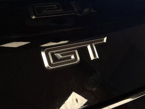 Used 2024 Ford Mustang GT Premium image 32