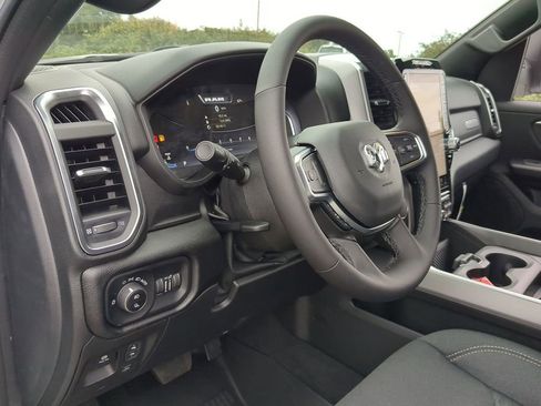 New 2026 RAM 1500 Big Horn AWD/4WD image 20