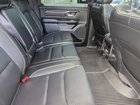 Used 2023 RAM 1500 Rebel w/ Rebel Level 2 Equipment Group AWD/4WD image 31