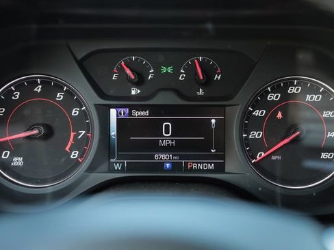 Used 2018 Chevrolet Camaro LT w/ RS Package RWD image 50