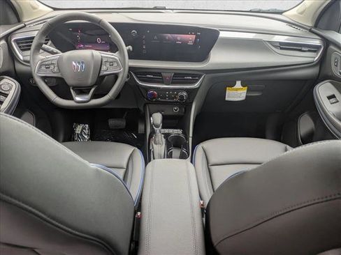 New 2026 Buick Encore GX Sport Touring w/ Comfort Package image 17
